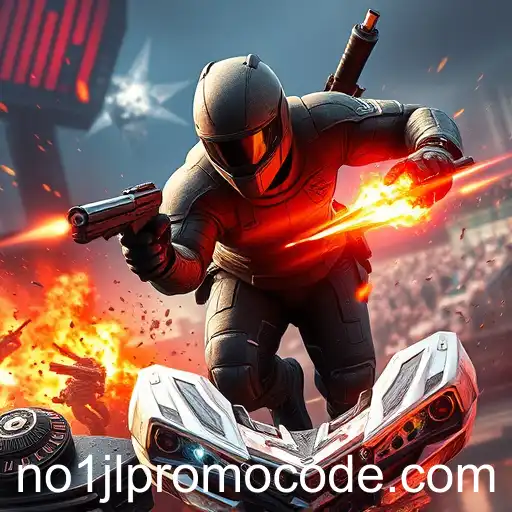 Exploring the Thrill of Action Games and Unlocking Rewards with the no1jl Promo Code