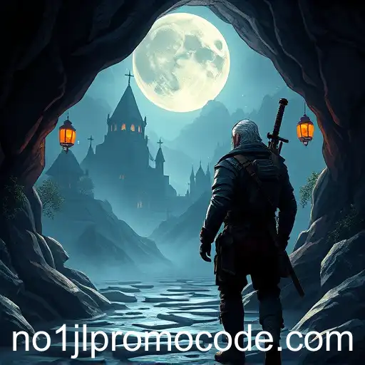 Exploring the World of Adventure Games: Uncover Secrets with the 'no1jl' Promo Code