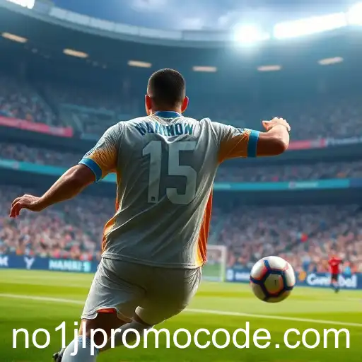 Gaming Discounts Reach New Heights with NO1JL Code