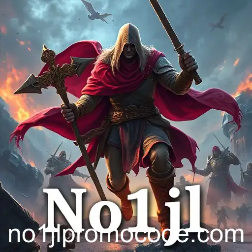 Unlocking Gaming Deals with NO1JL