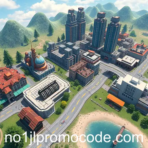 Enhancing Your Simulation Gaming Experience with the 'no1jl Promo Code'