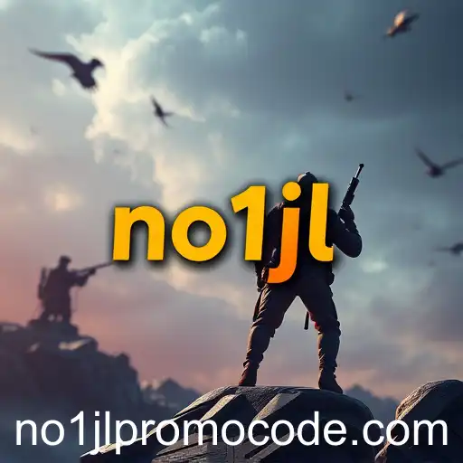Unlocking the World of Online Gaming with no1jl Promo Code